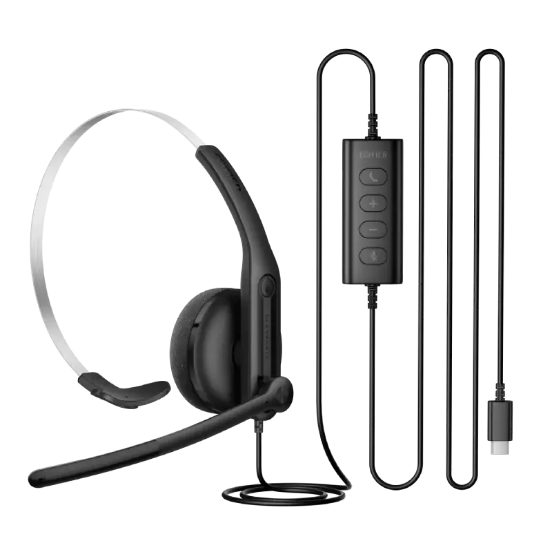 Audífonos Edifier Bluetooth CC100