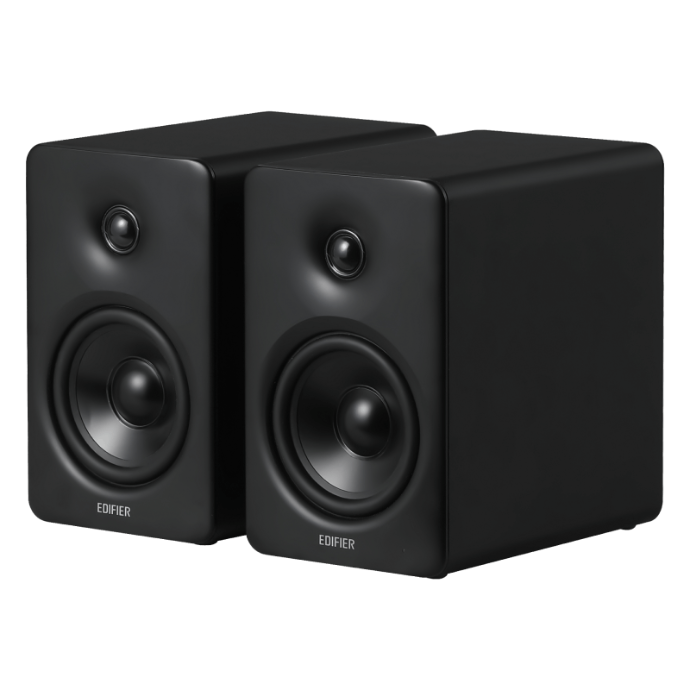 Bocina Edifier M90 Negra