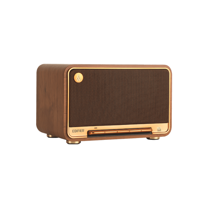 [Z-SPKEDFD32AIOBROP] Bocina Edifier D32 Café Caja Abierta