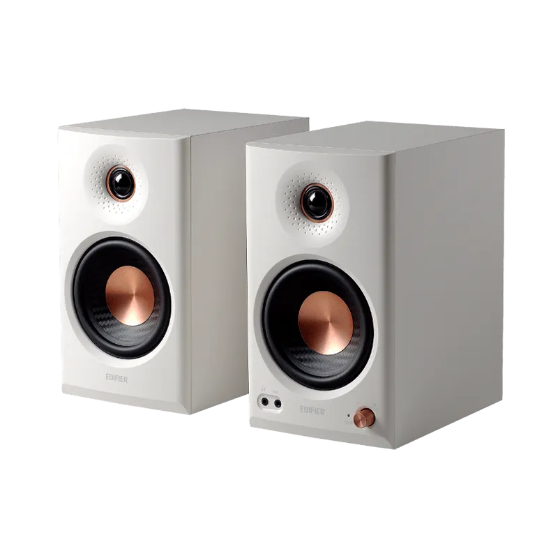 [SPKEDFMR4.5WH] Bocina Edifier MR4.5 Blanco