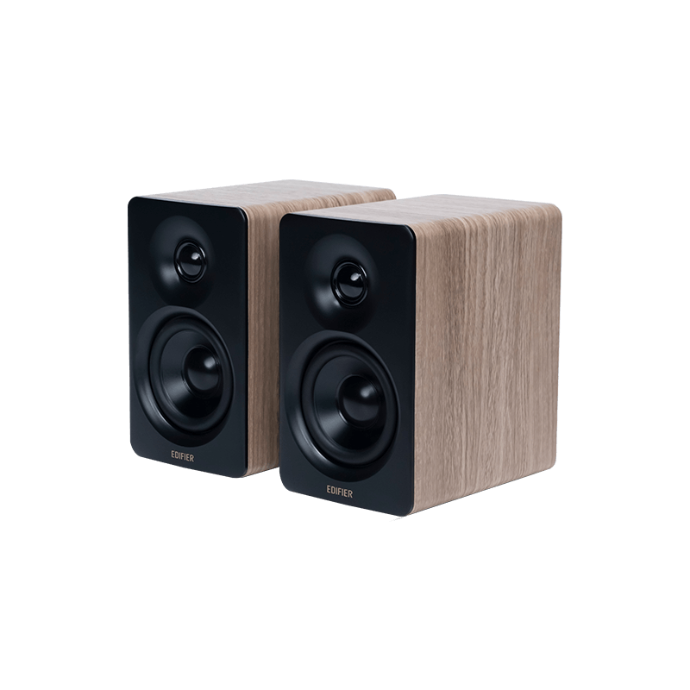 [Z-SPKEDFM60BROP] Bocina Edifier M60 Café Caja Abierta