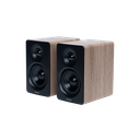 Bocina Edifier M60 Café Caja Abierta