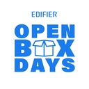 Open Box