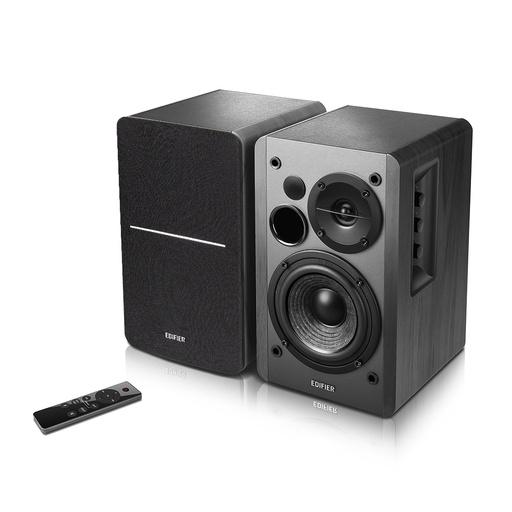 Bocina  R1280DBs Negra