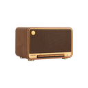 Bocina Edifier D32 Café Caja Abierta