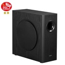 Subwoofer Edifier T5s Negra Caja Abierta